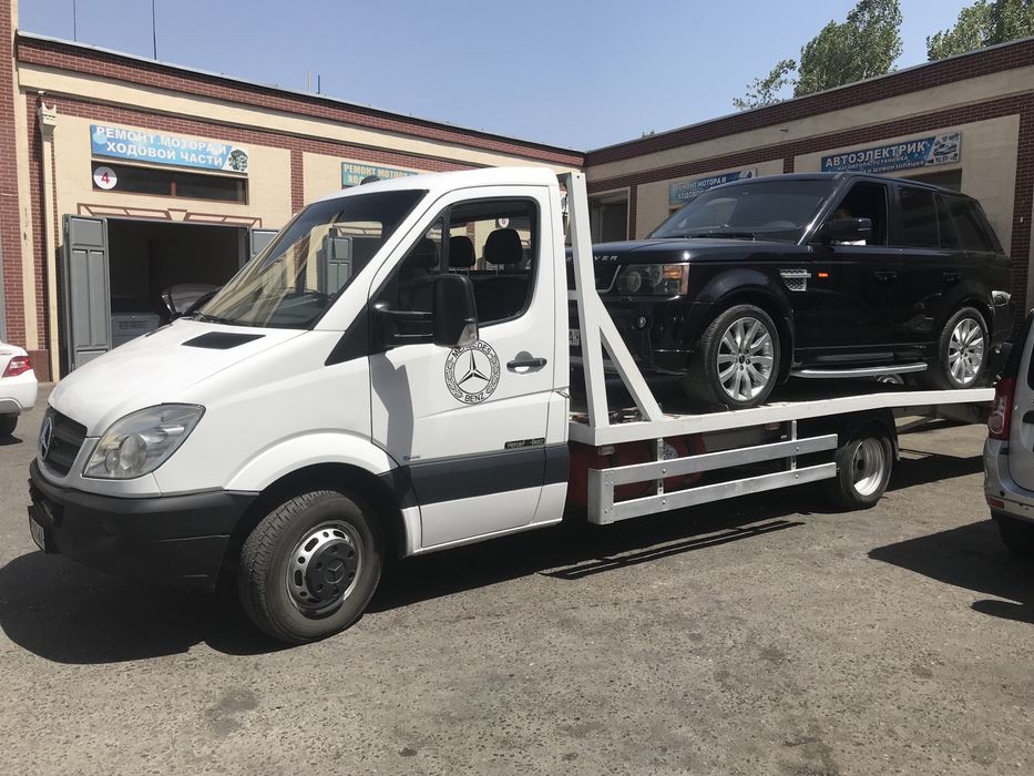 Evakuator xizmati Uzb buylab 24/7 xizmatda kelishilgan xolda