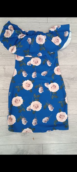 Rochie dama scurta