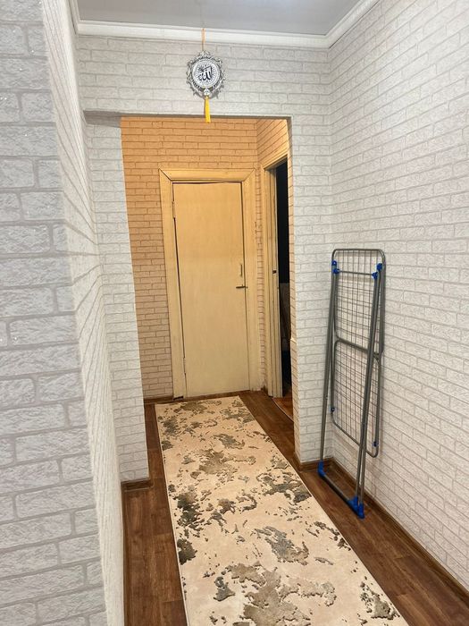 Продам 4х комн кв 5б мкр