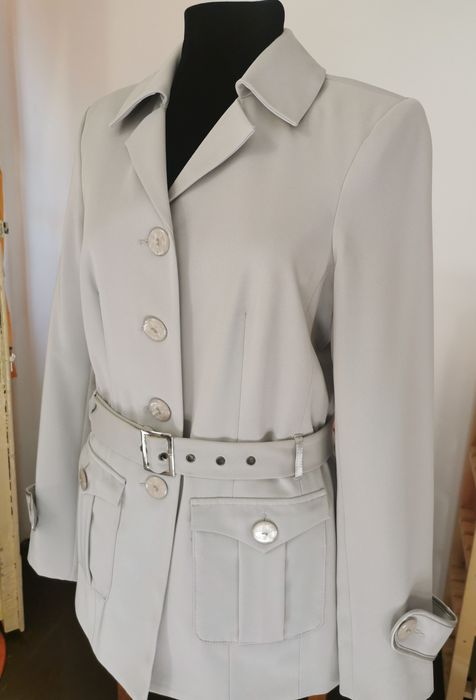 Costum dama cu pantaloni