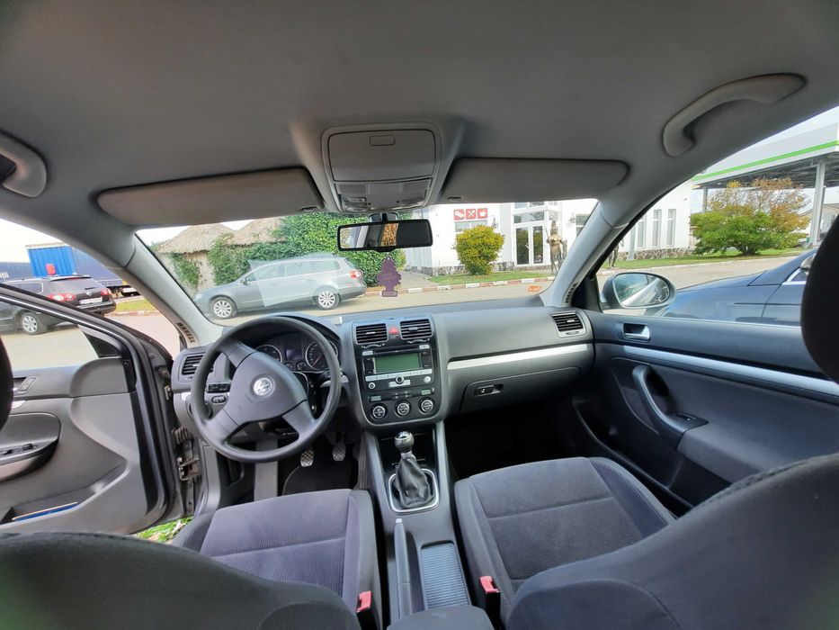 Volkswagen jetta 1.9