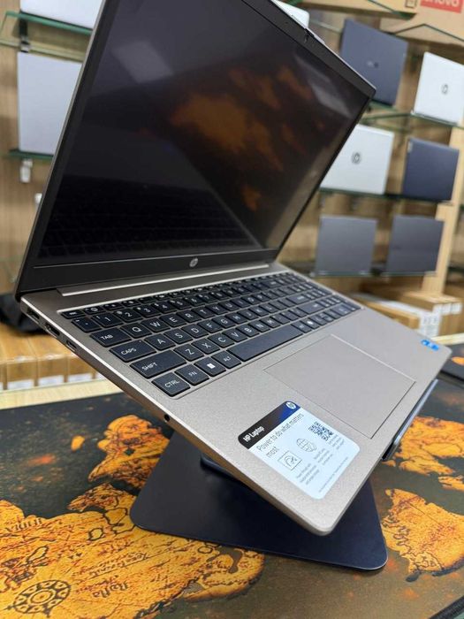 Hp Laptop15-Intel Core i3 NOUTBUK YANGI VERSIYA + Sensorli Ekran