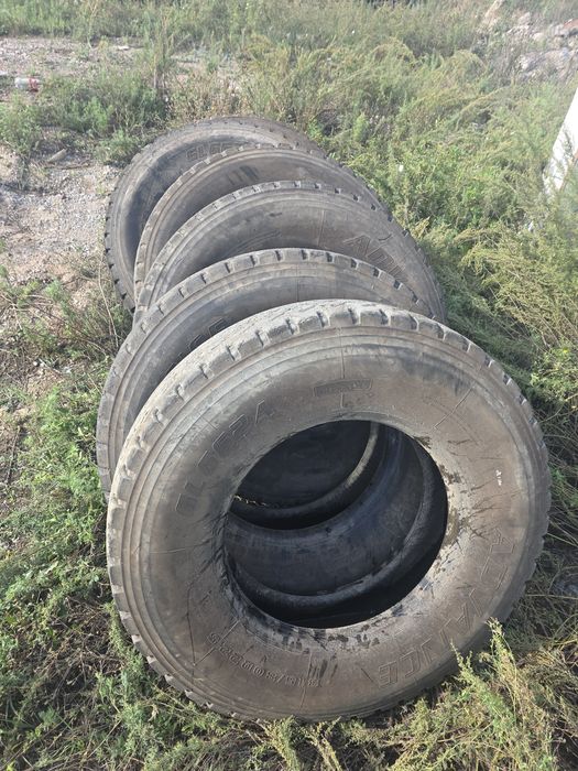Продам балон 315/80 /R22.5