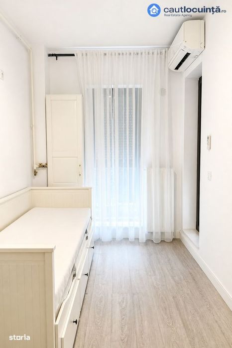 Apartament 3 camere| Exigent Plaza Residence faza 4 |terasă și parcare