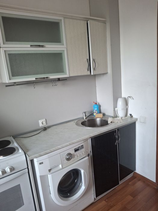 Сдам однокомнатную квартиру