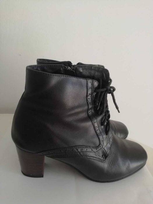 Туфли женские, шлепки размер 39-40