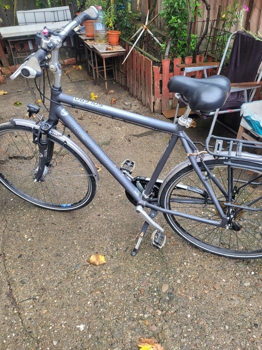 Bicicletă bărbați Pegasus