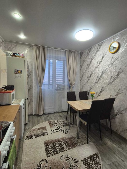 Продается 2х комнатная район Аэропорта