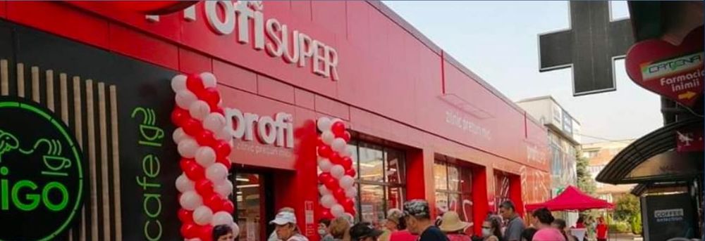 Cladire comerciala de vanzare in Rovinari