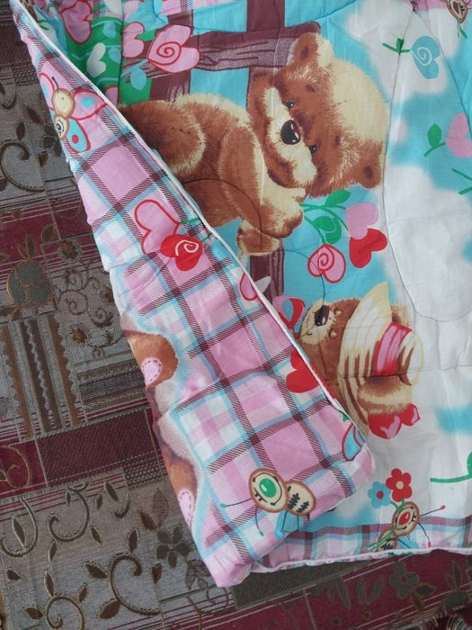 Продам детское одеялко