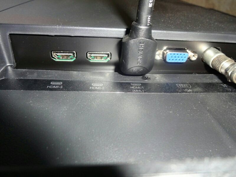 LED Телевизор PANASONIC 43'' (109 см)