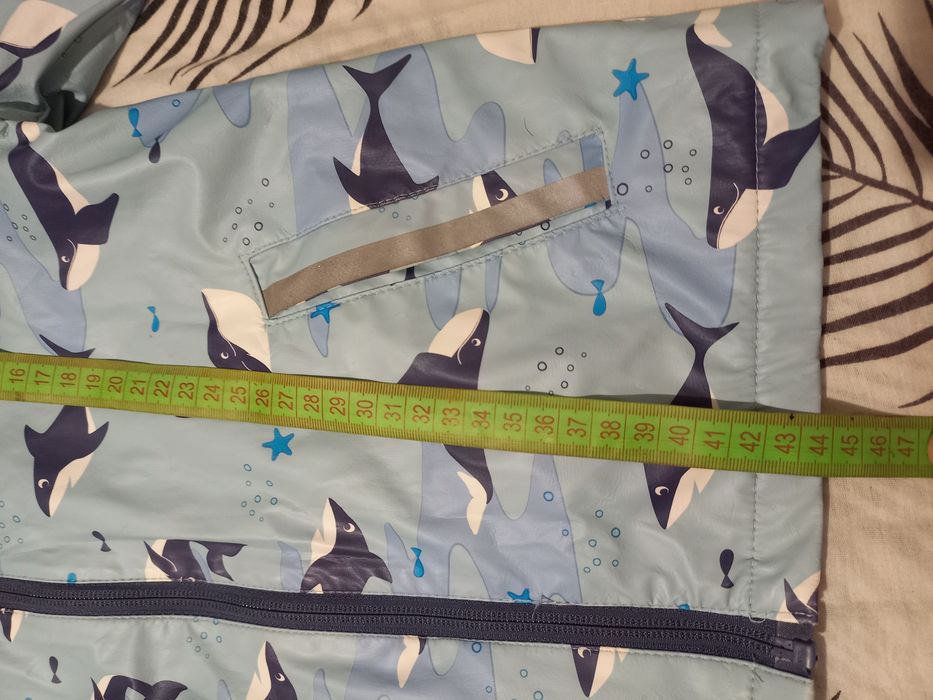 Geaca Lupilu marime 98/104