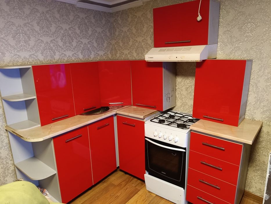 Кухонный гарнитур