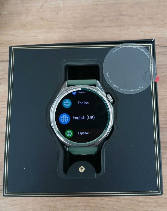 Huawei Watch GT 6