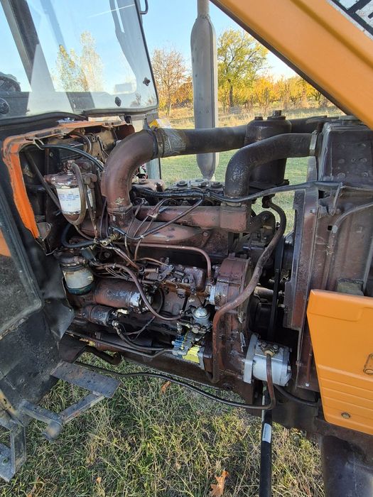 UTB Universal  450.500.550 640 DTC .