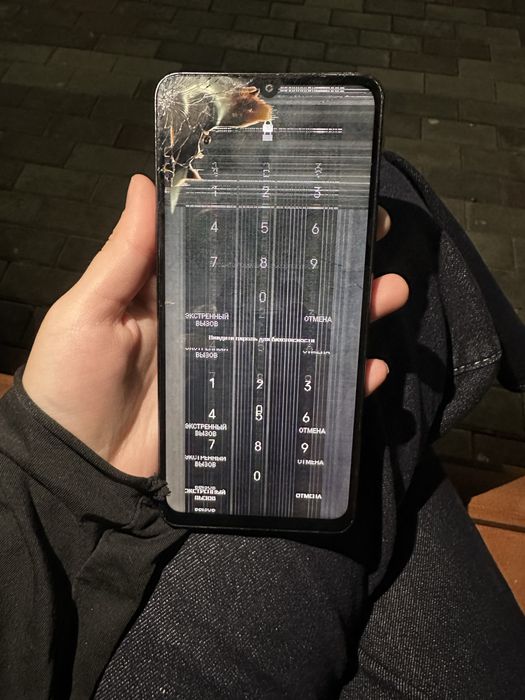 1-ZTE A36, 2-Redmi 9A