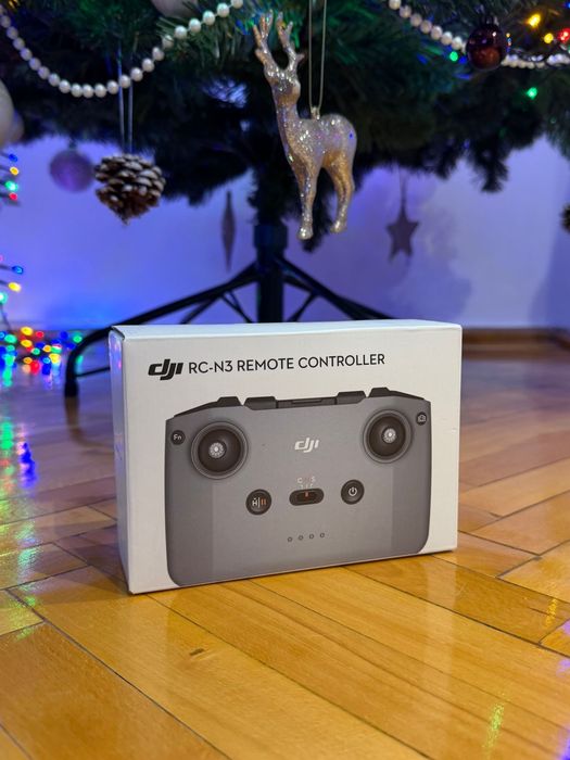 Controller Drona DJi RC - N3 / NOU