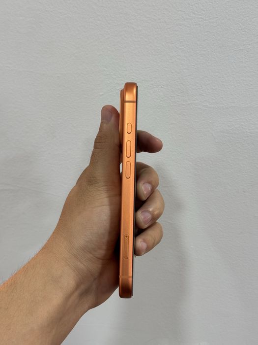 Iphone 17 Pro   orange 256 GB 99%