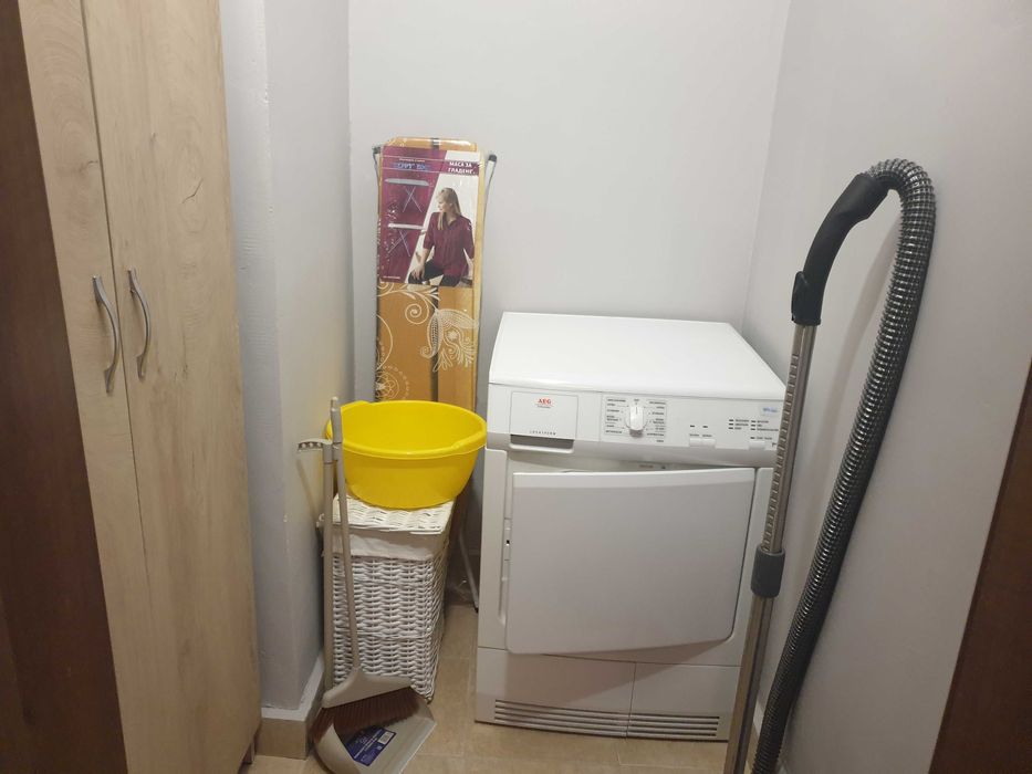 Дава се под наем Двустаен апартамент в Варна, Спортна зала - 60 кв.м за 450 € - Снимка #5