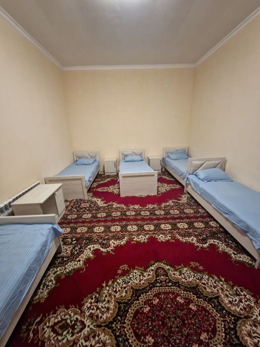 Дача в кругу друзей