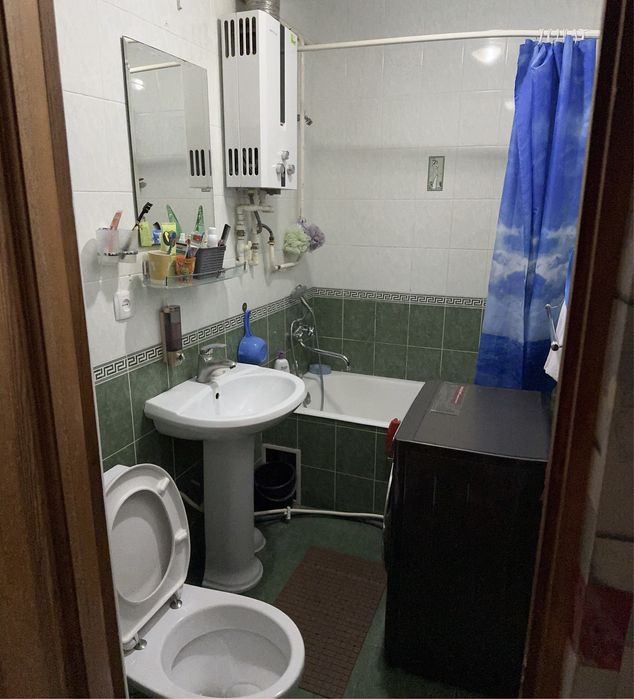 Продается квартира