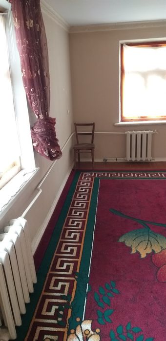 1 комната квартира