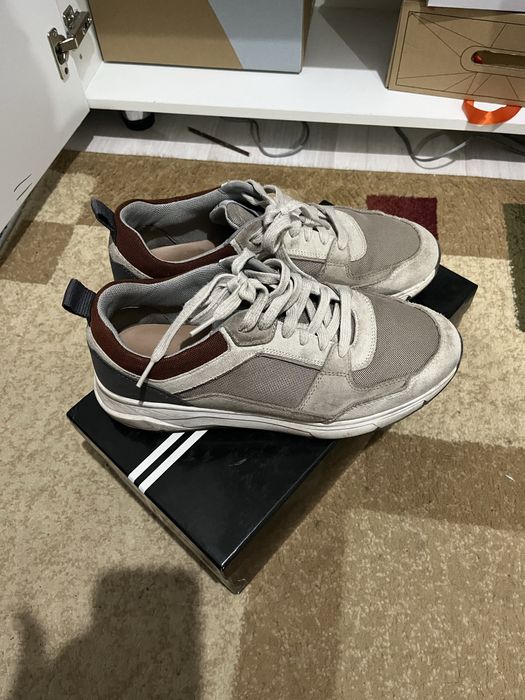 Продам мужсой обувь