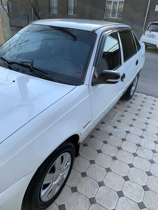 незиа 2 1.6 донс супер кандиор