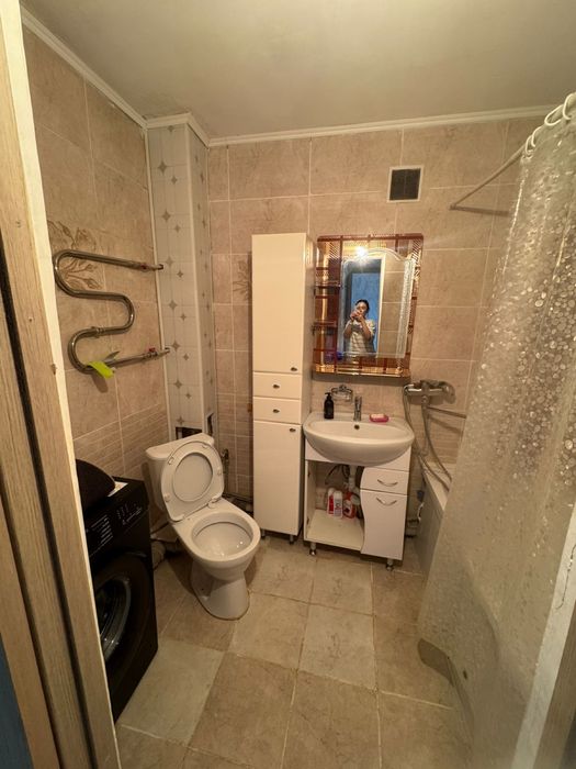 Квартира 1 ком обмен