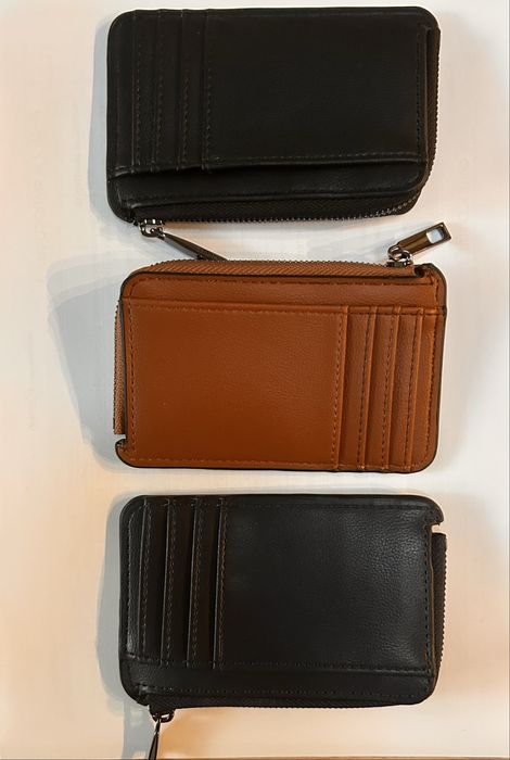 Портфейл, портмоне ново