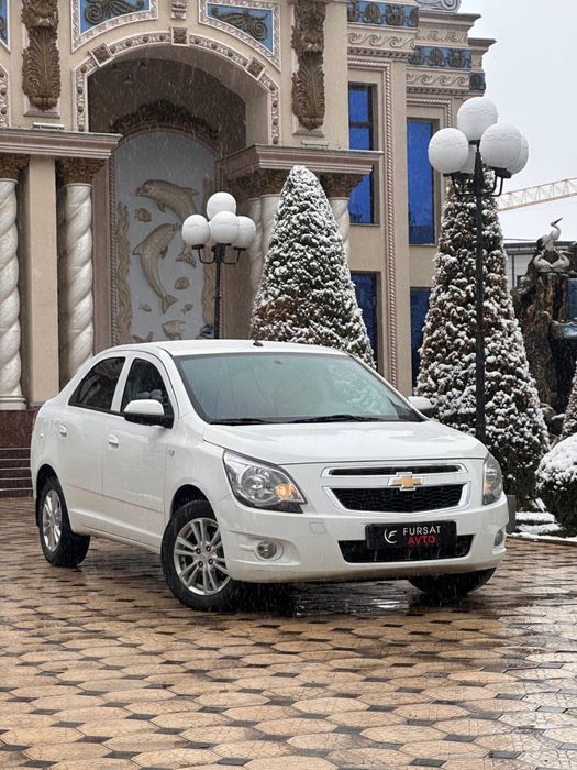 Cobalt Fursat Halol Nasiya Savdo