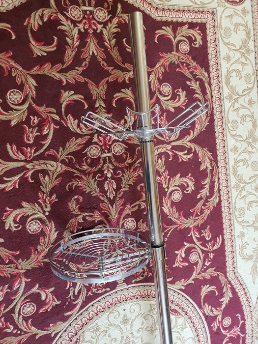 Барная стойка с креплением