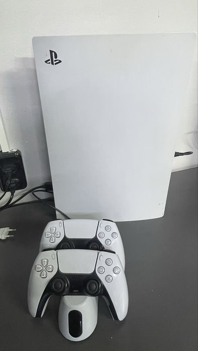 SonyPlaystation5