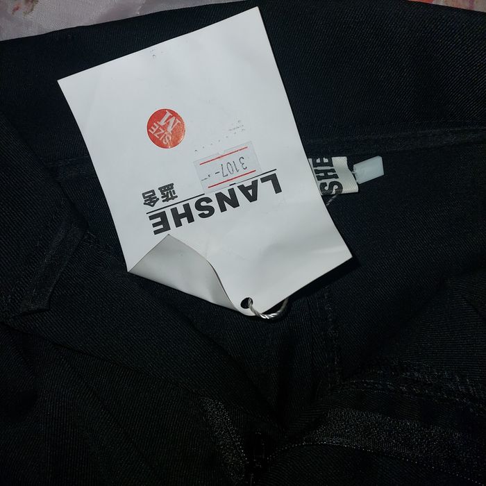 Школьные брюки. Женские