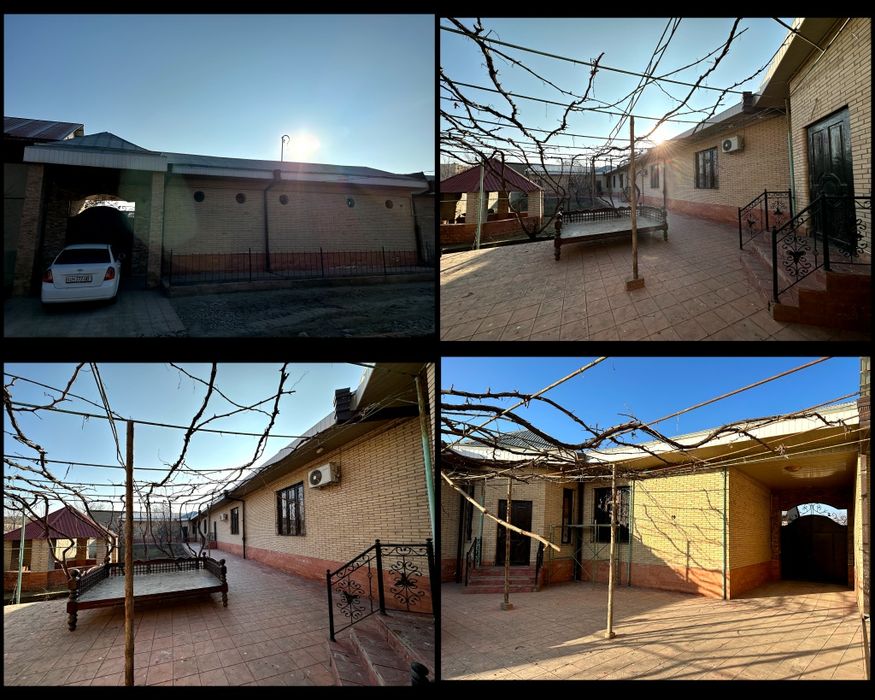 Продаётся дом 10 соток.На две семьи! Торг уместен Дом готовый под ключ