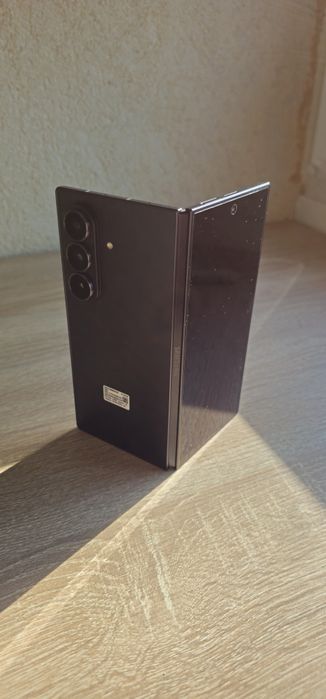 Samsung Galaxy Z Fold 7 12/512GB