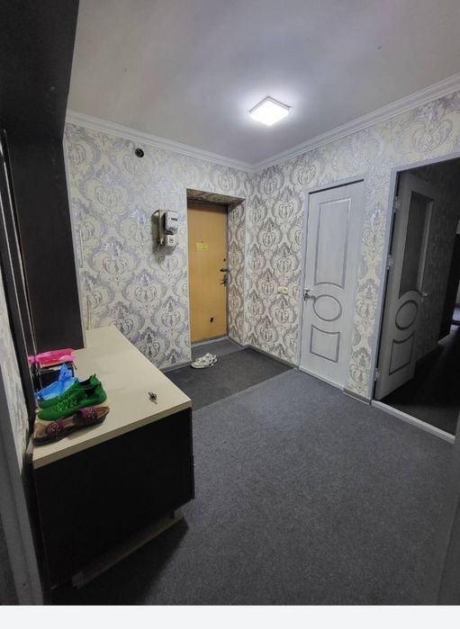 Yakkasaroy Tumani Qushbegi Mahallasida uy ijaraga beriladi 3/1/2