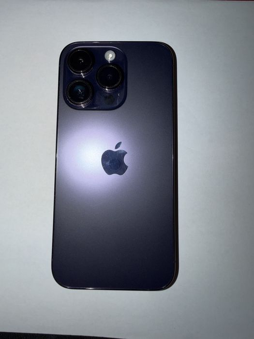 Iphone 14pro 128gb