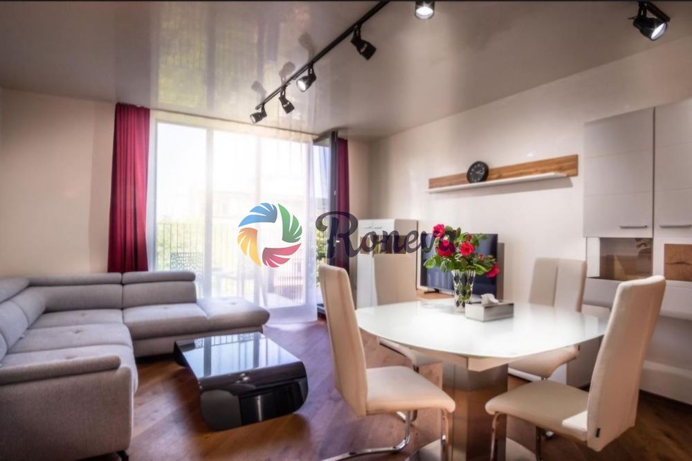 Луксозен тристаен с паркомясто Чайка! Топ локация!