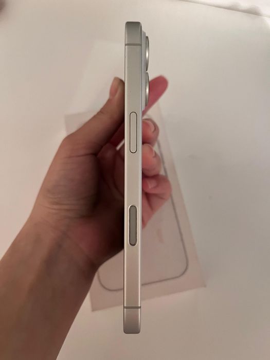 iPhone 16 128гб срочно келисим бар