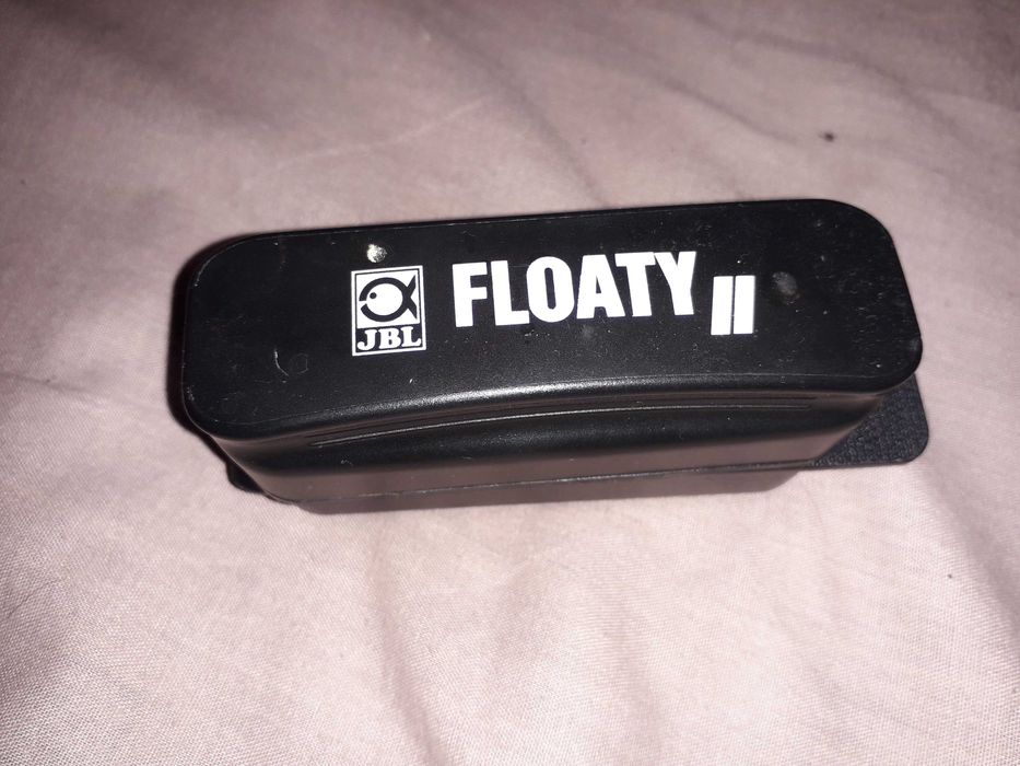 Razuitor magnetic acvariu JBL Floaty
