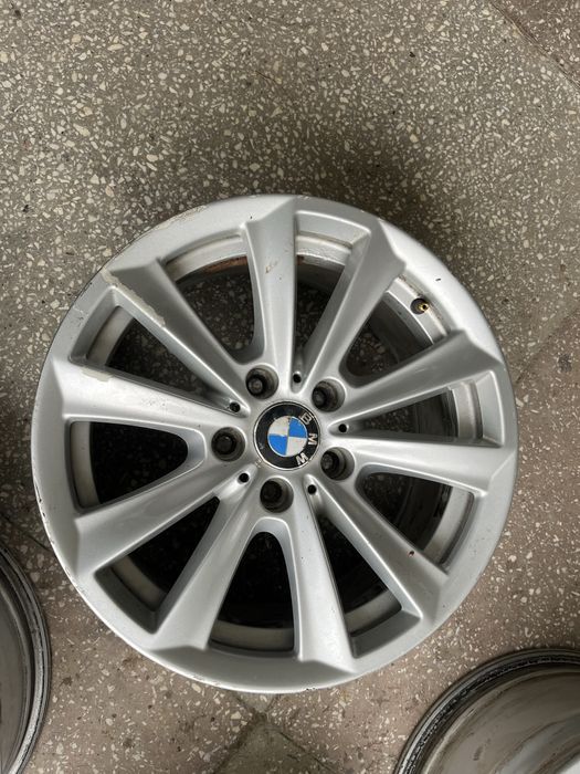 Jante R17 style 236 BMW