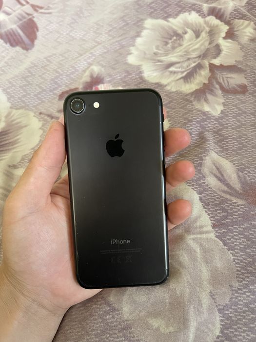 Iphone 7 95% yomks sotiladi