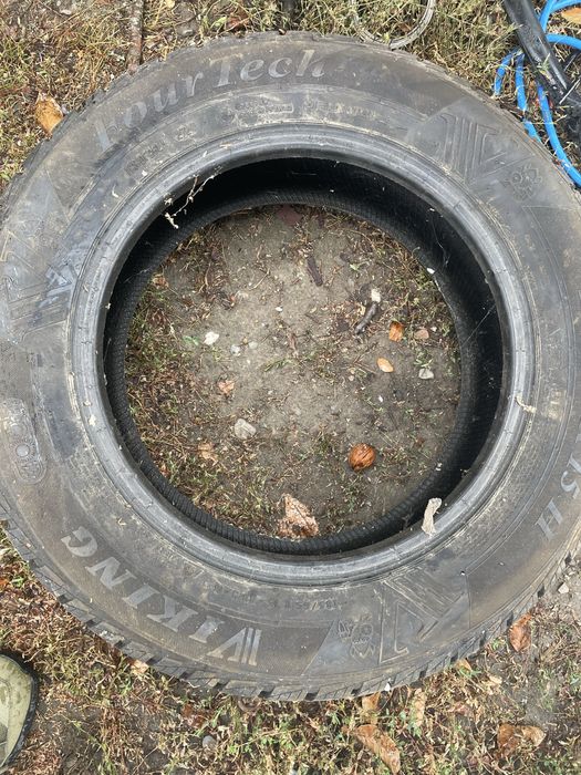 Ambreiaj opel astra H 1.6  + anvelope 185/65/15 allseason