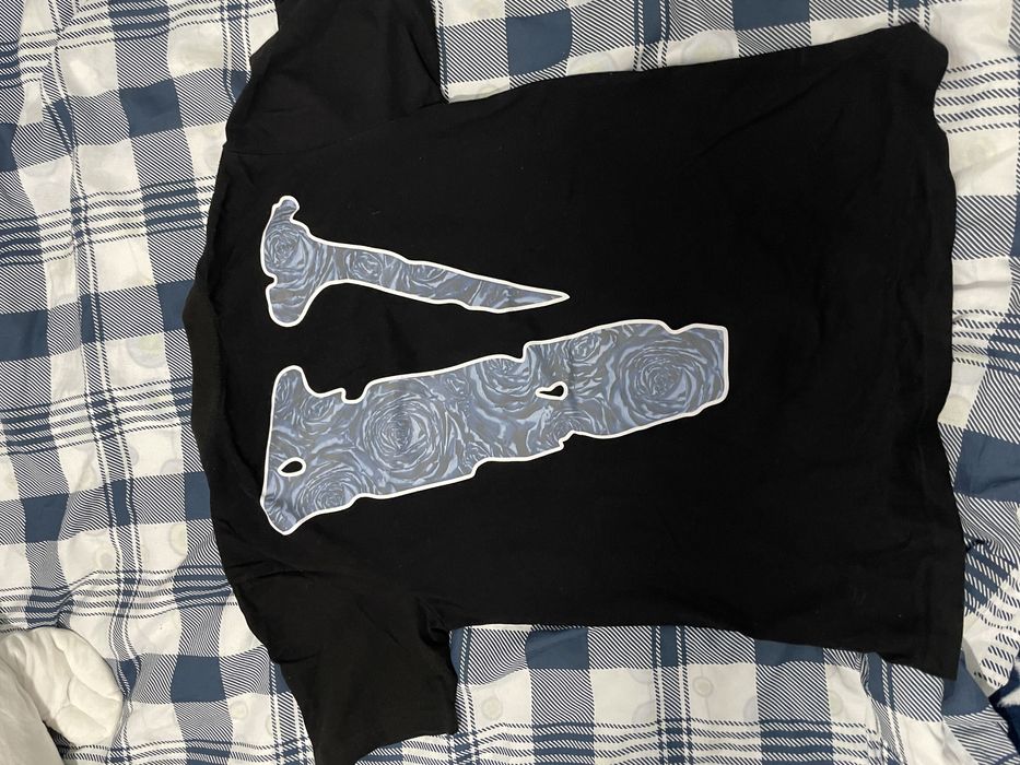 Vand Tricou Vlone The Woo-