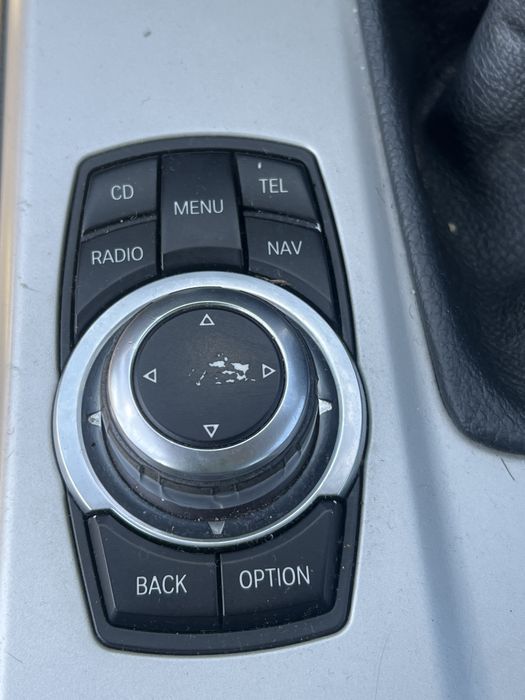 Navigatie cic mica bmw x3 f25 f26