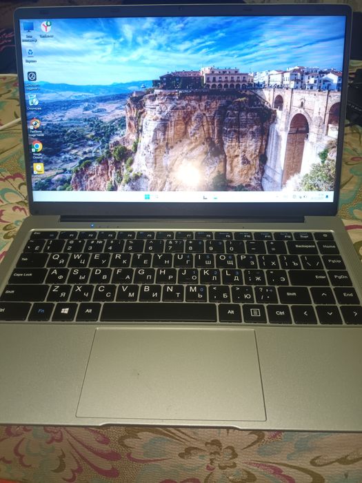 Notbook sotiladi xolati idial