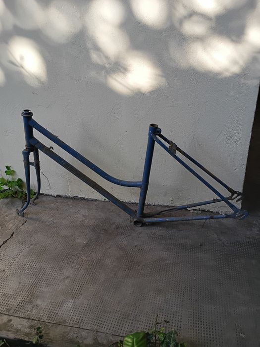 Cadru bicicleta stare buna