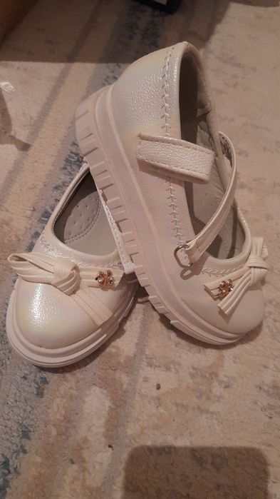 Детский обуви размер бар