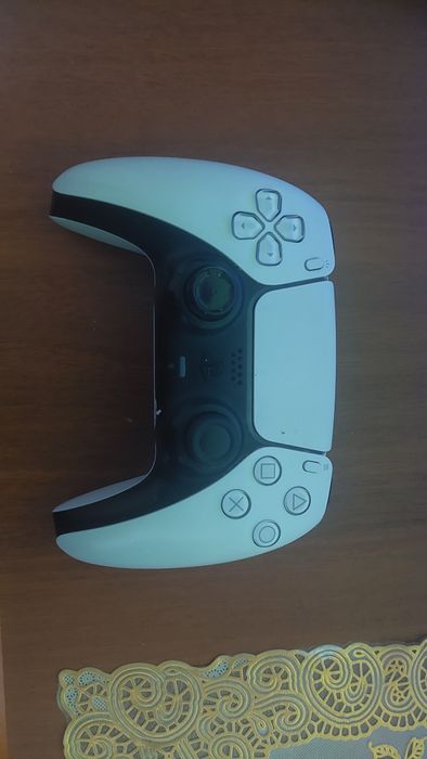 Dualsense ps5 джостик 2 шт